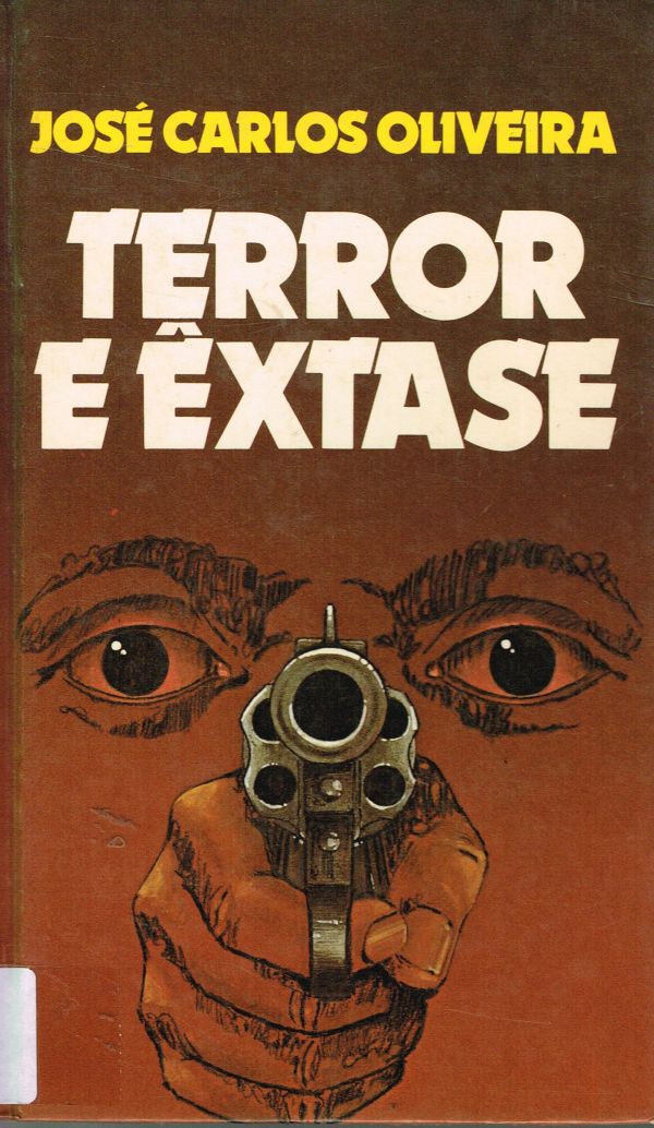 Terror e êxtae
